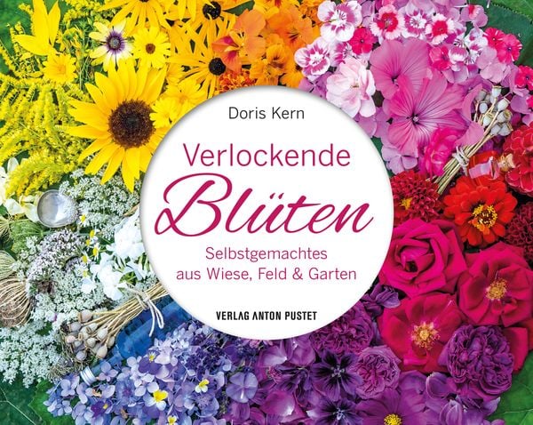 Produktbild: Verlockende Bl&uuml;ten