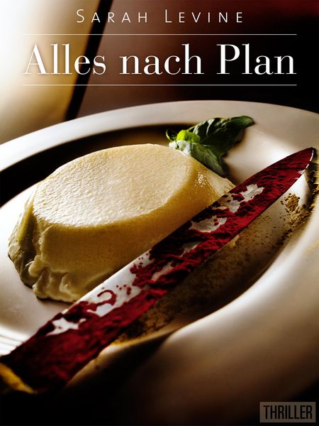 Produktbild: Alles nach Plan