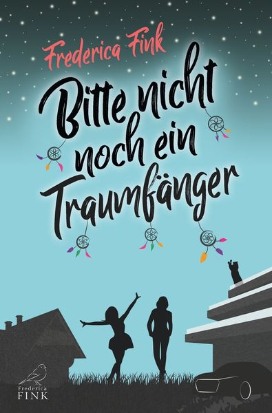 Produktbild: Bitte nicht noch ein Traumf&auml;nger