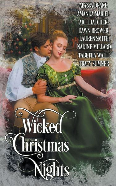 Produktbild: Wicked Christmas Nights