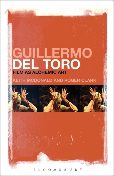 Produktbild: Guillermo del Toro