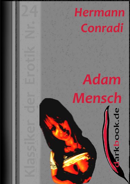 Produktbild: Adam Mensch