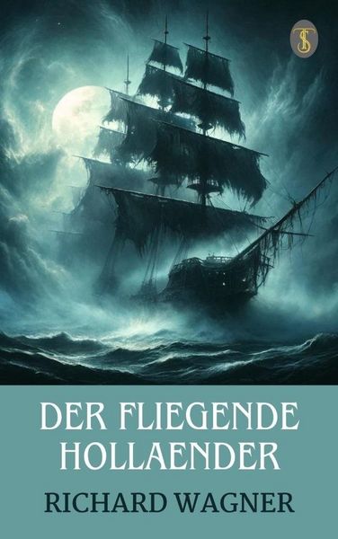Produktbild: Der Fliegende Hollaender