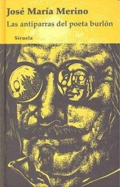 Produktbild: Antiparras Del Poeta Burlon Te.212