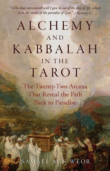Produktbild: Alchemy and Kabbalah - New Edition