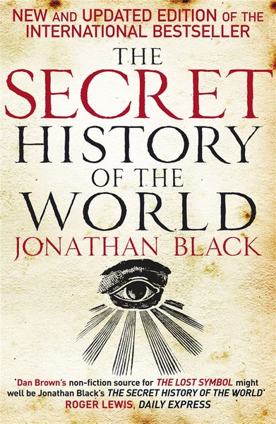 Produktbild: The Secret History of the World