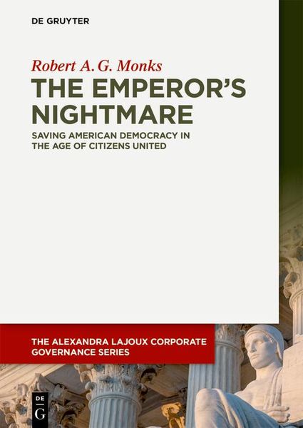 Produktbild: The Emperor's Nightmare