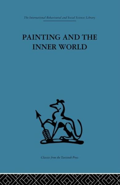 Produktbild: Painting and the Inner World