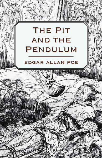 Produktbild: The Pit and the Pendulum