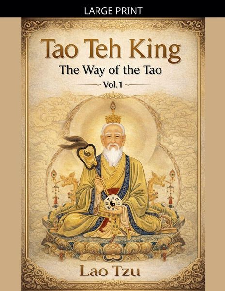 Produktbild: Tao Teh King