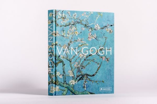 Produktbild: Van Gogh
