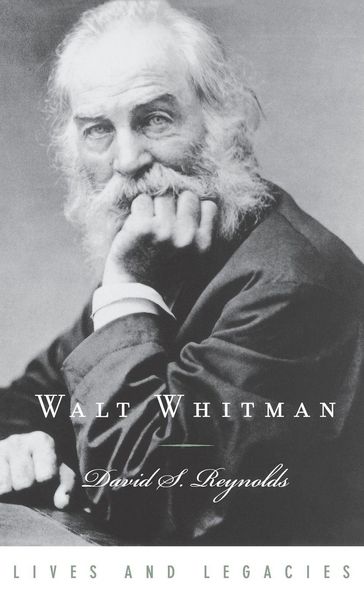 Produktbild: Walt Whitman