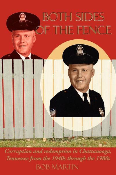 Produktbild: Both Sides Of The Fence