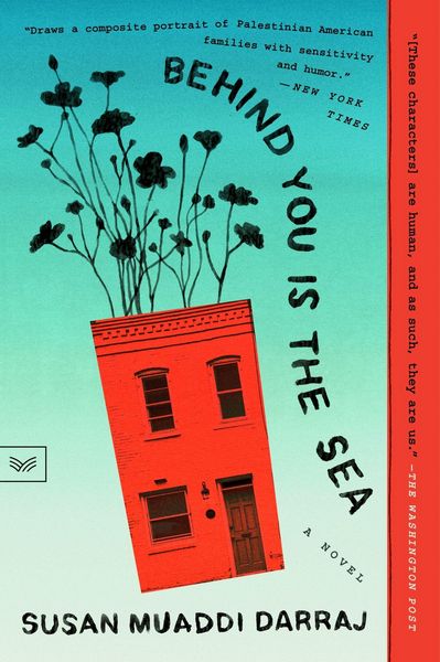 Produktbild: Behind You Is the Sea