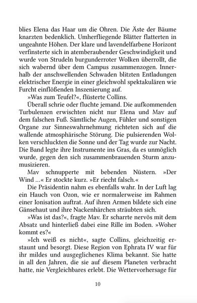 Produktbild: Star Trek - The Original Series: Das Gewicht der Welten