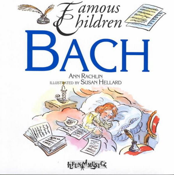 Produktbild: Bach