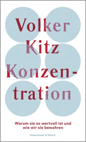 Produktbild: Konzentration