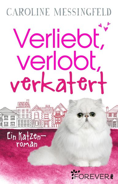 Produktbild: Verliebt, verlobt, verkatert
