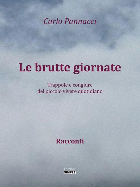 Produktbild: Le Brutte Giornate