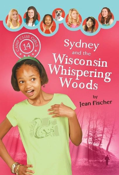 Produktbild: Sydney and the Wisconsin Whispering Woods