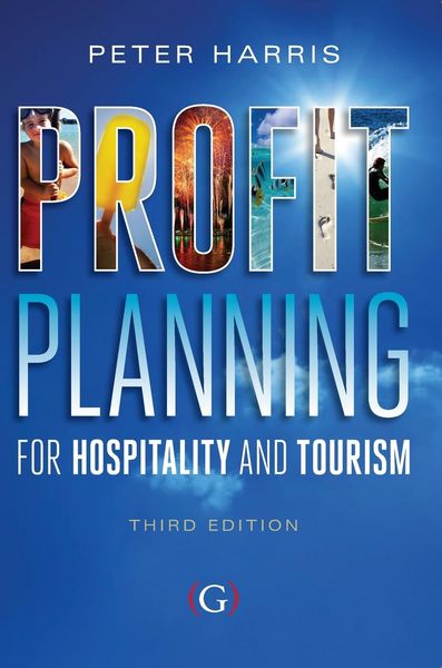Produktbild: Profit Planning