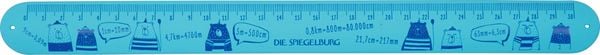 Produktbild: Schnapp-Lineal