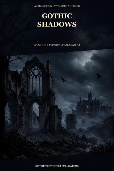 Produktbild: Gothic Shadows
