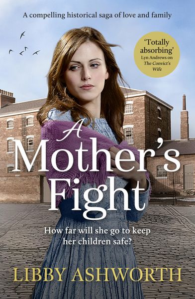 Produktbild: Mother's Fight