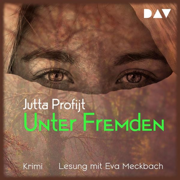 Produktbild: Unter Fremden