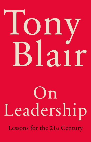 Produktbild: On Leadership