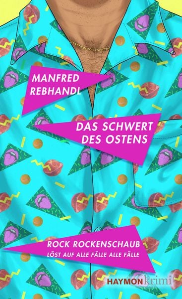 Produktbild: Das Schwert des Ostens