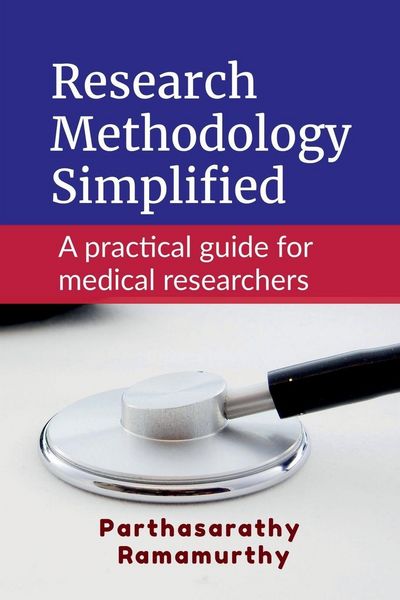 Produktbild: Research Methodology Simplified