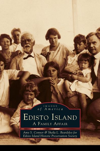 Produktbild: Edisto Island