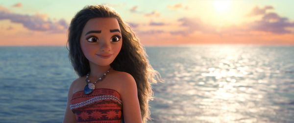 Produktbild: Vaiana - Disney Classics