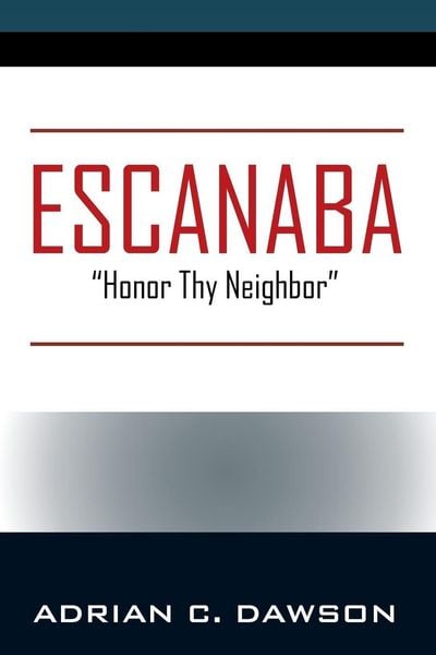 Produktbild: Escanaba