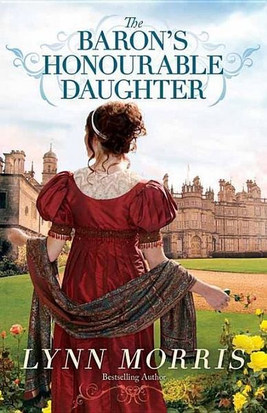 Produktbild: The Baron's Honourable Daughter