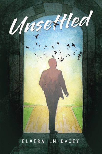 Produktbild: Unsettled