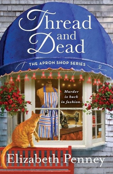 Produktbild: Thread and Dead