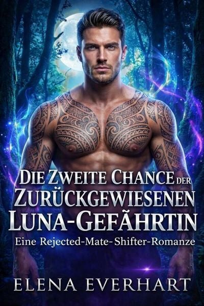Produktbild: Die Zweite Chance der Zur&uuml;ckgewiesenen Luna-Gef&auml;hrtin