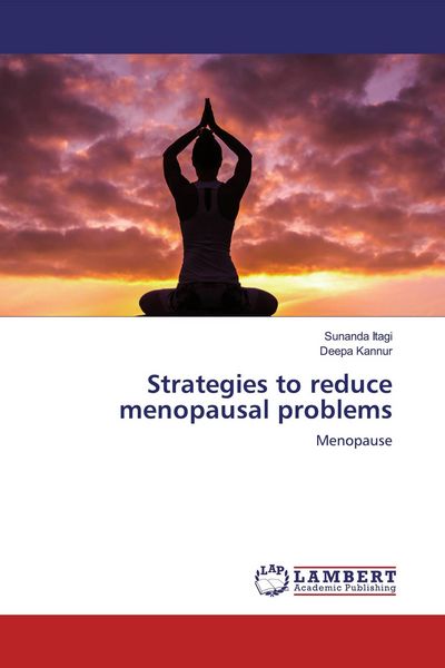 Produktbild: Strategies to reduce menopausal problems