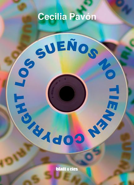 Produktbild: Los sue&ntilde;os no tienen copyright
