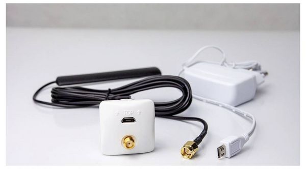 Produktbild: Powerfox poweropti Variante 3 PA201902 Energiekosten-Messger&auml;t-Zubeh&ouml;r mit App-Steuerung