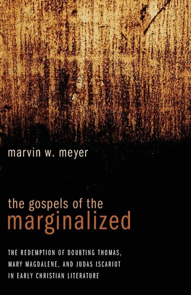 Produktbild: The Gospels of the Marginalized