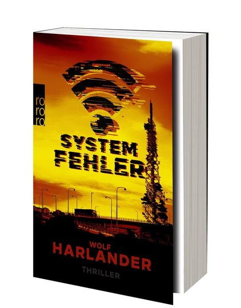 Produktbild: Systemfehler