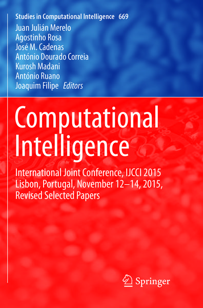 Produktbild: Computational Intelligence