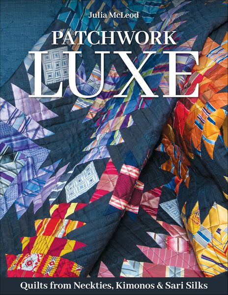Produktbild: Patchwork Luxe
