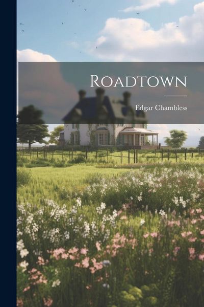 Produktbild: Roadtown