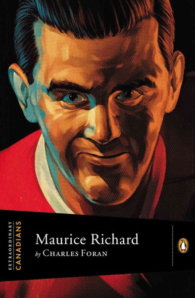 Produktbild: Extraordinary Canadians Mauric