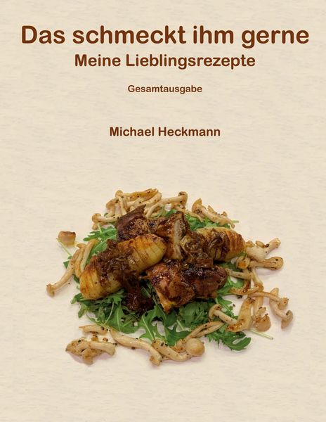 Produktbild: Das schmeckt ihm gerne