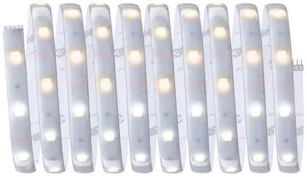 Produktbild: Paulmann LED-Pendelleuchte URail 42W LED Schwarz (matt)